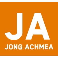 Jong Achmea logo - Similar company to Jong Kadaster