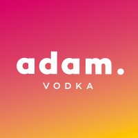 adam. Vodka logo - Similar company to Vodka Lab