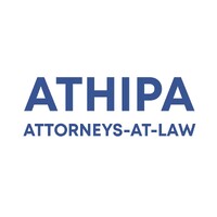 ATHIPA Law Firm logo - Similar company to Bun & Associates