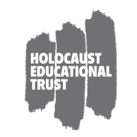 Holocaust Educational Trust logo - Similar company to Infinite Form