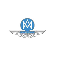 Aston Martin Heritage Trust logo - Similar company to Accelerating Experience