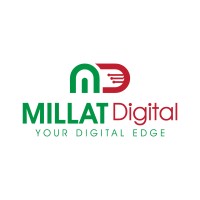 Millat Digital logo - Similar company to Arzopedia.Com
