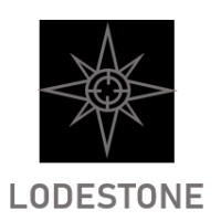 LODESTONE Maritime logo - Similar company to Windstaller Alliance As