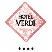 Hotel Verdi Boutique Hotel logo - Similar company to Ion Harbour By Simon Rogan
