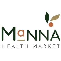 Manna Health Market logo - Similar company to Dabba Logistics