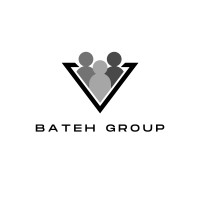 Bateh Group logo - Similar company to Message Point Media - Mpmedia.Tv