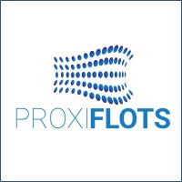 Proxiflots logo - Similar company to Abeko