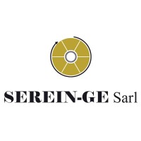 SEREIN-GE logo - Similar company to Ubrainsoft