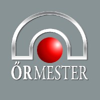 Őrmester Security PLC logo - Similar company to Valton Security