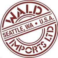 Wald Imports logo - Similar company to Lund Design Ltd