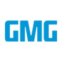 GMG Digital logo - Similar company to Marks Ventures