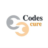 Codescure Technologies Pvt. Ltd. logo - Similar company to Webonex Technologies Llp