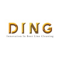 Ding Innovation logo - Similar company to Star Feedback