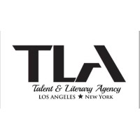 TLA logo - Similar company to Spacenet Iq