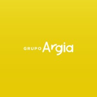 Grupo Argia El Salvador logo - Similar company to Geosintex