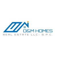 O&M Homes Real Estate LLC logo - Similar company to Aajar
