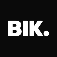 Bik logo - Similar company to Getmedesign