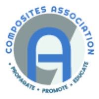 Composites Association logo - Similar company to Solarohyd