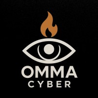 OMMA CYBER logo - Similar company to Gsd Engineering