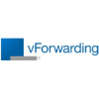 vForwarding logo - Similar company to Ceit Logistica