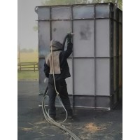 Gero Sandblasting cc logo - Similar company to Olco Whyte