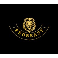 ProBeast logo - Similar company to Tomgast Czech Republic S. R. O.