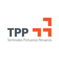 Terminales Portuarios Peruanos SAC logo - Similar company to Cosco Shipping Ports Chancay Perú (Puerto De Chancay)