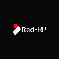 RedERP logo - Similar company to Rederp