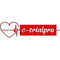 C-TrialPro logo - Similar company to C-Trials
