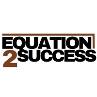 Equation 2 Success logo - Similar company to Os Academy