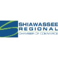 Shiawassee Regional Chamber of Commerce logo - Similar company to Yelling Ant