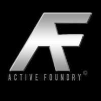 Active Foundry logo - Similar company to Allcast