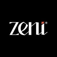 Zeni - Empowering Brands logo - Similar company to Bleam