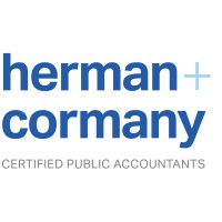 Herman & Cormany, CPAs, A.C. logo - Similar company to Gray Griffith & Mays