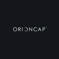 Orioncap logo - Similar company to Livante Developments