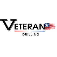 Veteran Drilling logo - Similar company to Mr Drilling
