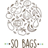 So Bags logo - Similar company to Moldova Real Estate Forum