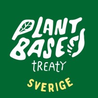 Plant Based Treaty Sweden logo - Similar company to Mossy Ventures