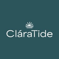 CláraTide Wellness Retreat logo - Similar company to Epic Futures Ni