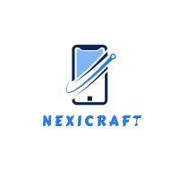 NexiCraft logo - Similar company to Clouditservices