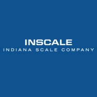 INSCALE Indiana Scale Company logo - Similar company to Inscale