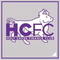 Holy Cross Finance Club logo - Similar company to Sentinel-Tribune