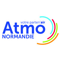 Atmo Normandie logo - Similar company to Smedar