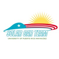 Solar Engineering Research Racing Team logo - Similar company to Rumblebots