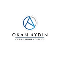 Okan Aydın Cephe Mühendisliği logo - Similar company to 3An Grup