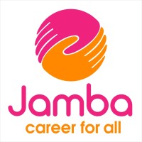 JAMBA - Career for all logo - Similar company to Фонд