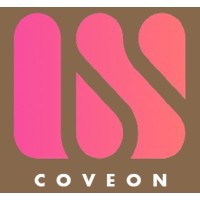 COVEON logo - Similar company to Hard Deco