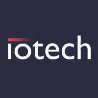 IOTECH logo - Similar company to Iotech