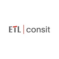 ETL consit GmbH logo - Similar company to Finanzmining