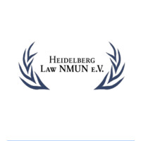 Heidelberg Law NMUN e.V. logo - Similar company to Fachschaftsinitiative Jura Heidelberg